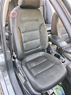 فولكسفاغن جيتا